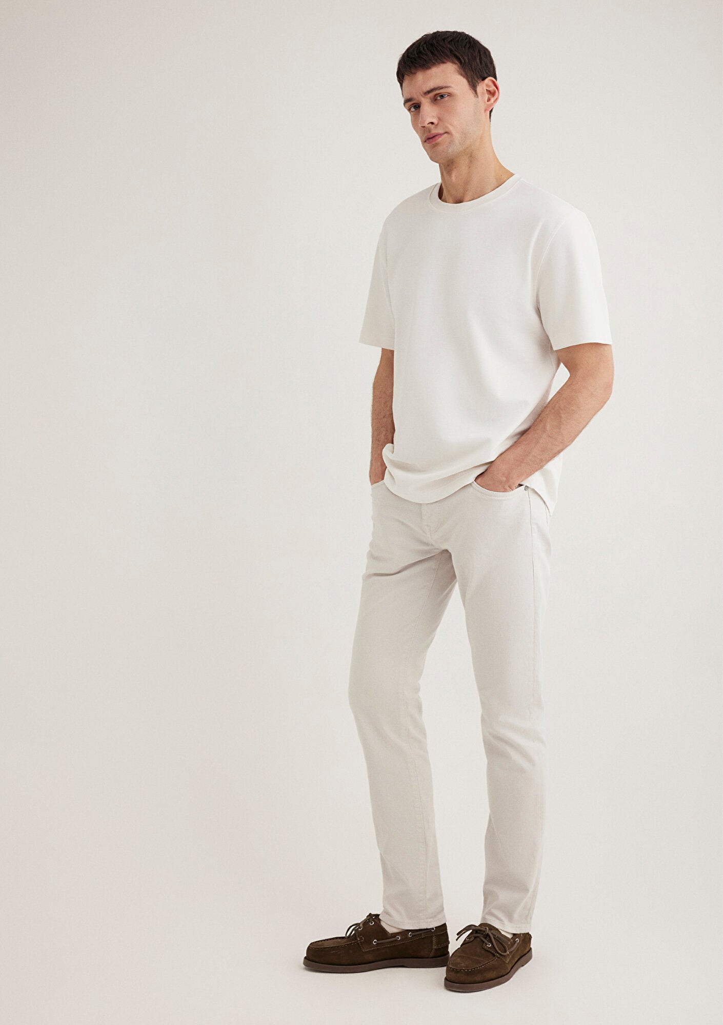 Mavi Jake Pantaloni, Blu, 31 W/30 L Uomo Mavi Jake Pantaloni, Blu, 31 W/30 L Uomo