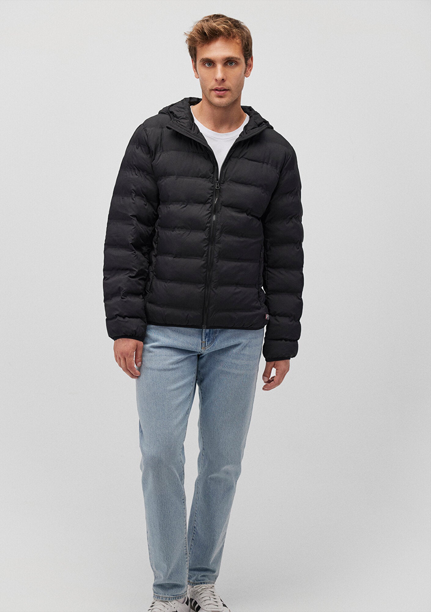 Men - Outerwear Mavi