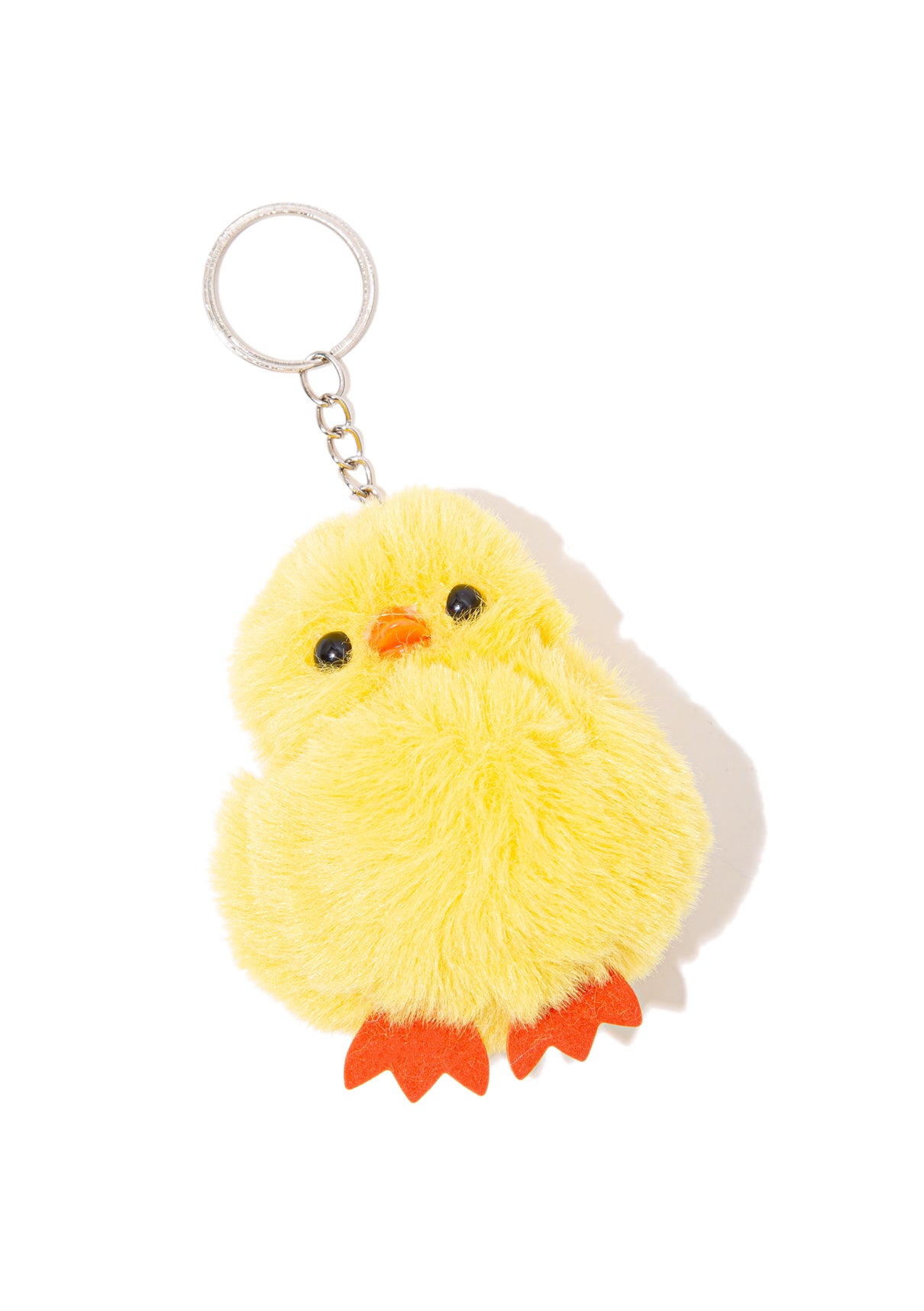 Chick Keychain Chick Keychain Mavi