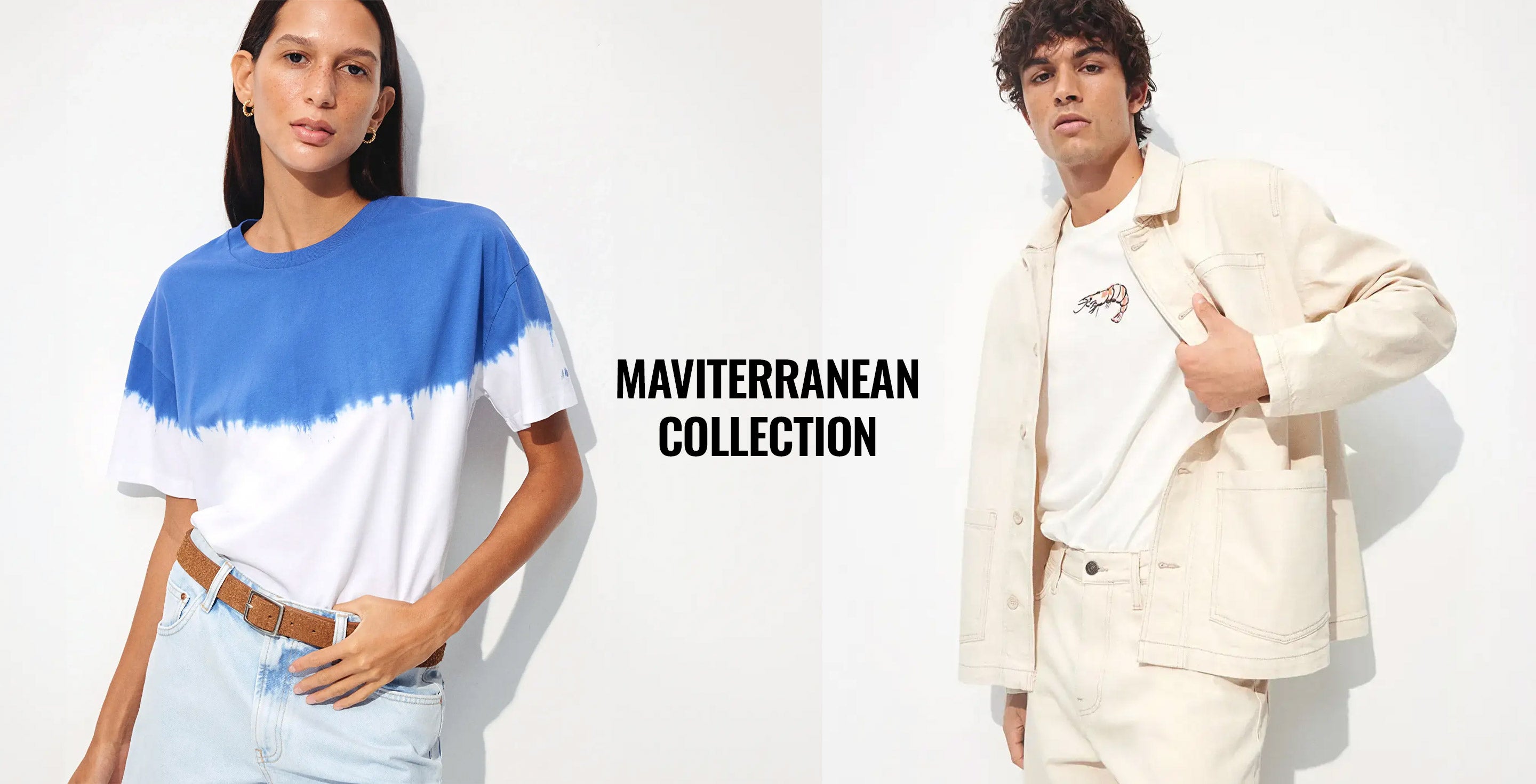 Mavi | Global Denim&Apparel Brand